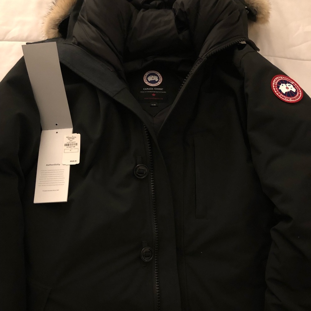 Canada Goose Chateau XL